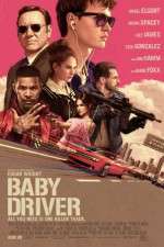 Watch Baby Driver M4ufree