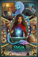 Watch Raya and the Last Dragon Solarmovie