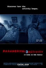 Watch Paranormal Activity 3 M4ufree