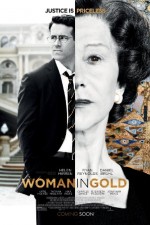 Watch Woman in Gold M4ufree