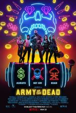 Watch Army of the Dead M4ufree