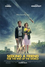 Watch Seeking a Friend for the End of the World M4ufree