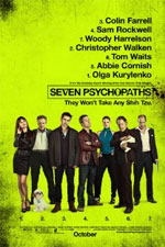 Watch Seven Psychopaths M4ufree