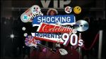 Watch Most Shocking Celebrity Moments of the 90s Online M4ufree