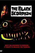 Watch The Black Scorpion Online M4ufree