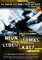 Watch The Nine Lives of Tomas Katz Online M4ufree