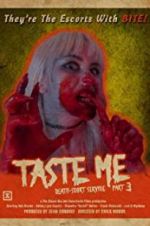 Watch Taste Me: Death-scort Service Part 3 M4ufree