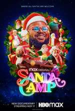 Watch Santa Camp Online M4ufree