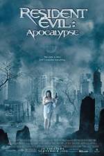 Watch Resident Evil: Apocalypse M4ufree