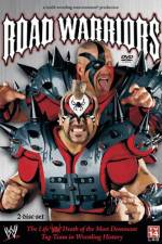 Watch Road Warriors The Life and Death of Wrestling's Most Dominant Tag Team M4ufree