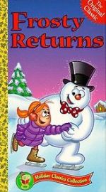 Watch Frosty Returns (TV Short 1992) Online M4ufree