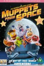 Watch Muppets from Space Online M4ufree