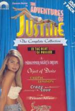 Watch Justine: A Private Affair Online M4ufree