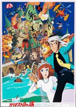 Watch The Castle of Cagliostro M4ufree