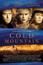 Watch Cold Mountain M4ufree