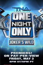 Watch TNA One Night Only Jokers M4ufree