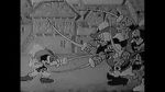 Watch Bosko the Musketeer (Short 1933) Online M4ufree