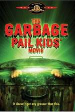 Watch The Garbage Pail Kids Movie M4ufree