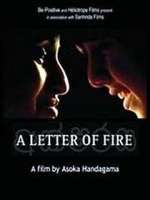 Watch A Letter of Fire Online M4ufree