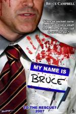 Watch My Name Is Bruce M4ufree