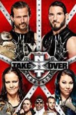 Watch NXT TakeOver: Toronto M4ufree