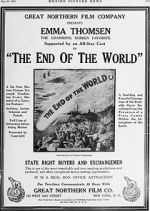 Watch The End of the World M4ufree