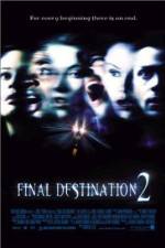 Watch Final Destination 2 M4ufree