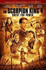 Watch The Scorpion King: The Lost Throne M4ufree