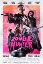 Watch Zombie Hunter Online M4ufree