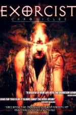 Watch Exorcist Chronicles M4ufree
