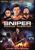 Watch Sniper: Rogue Mission M4ufree