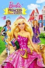 Watch Barbie Princess Charm School Online M4ufree