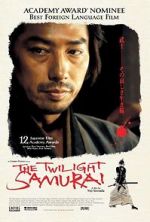 Watch The Twilight Samurai M4ufree
