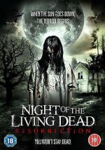 Watch Night of the Living Dead: Resurrection Online M4ufree