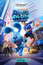 Watch Blue's Big City Adventure M4ufree