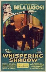 Watch The Whispering Shadow Online M4ufree