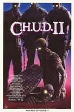 Watch C.H.U.D. II: Bud the Chud M4ufree