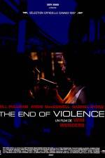 Watch The End of Violence M4ufree