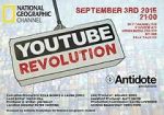 Watch YouTube Revolution M4ufree