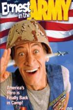 Watch Ernest in the Army M4ufree
