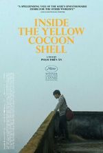 Watch Inside the Yellow Cocoon Shell Online M4ufree