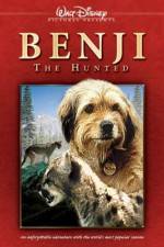 Watch Benji the Hunted M4ufree