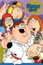 Watch Family Guy Creating the Chaos Online M4ufree