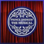 Watch Prince Andrew: The Musical (TV Special 2022) M4ufree