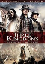 Watch Three Kingdoms Online M4ufree