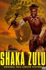 Watch Shaka Zulu Online M4ufree