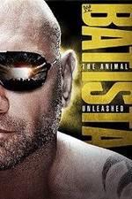 Watch WWE Batista: The Animal Unleashed M4ufree
