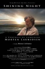 Watch Shining Night: A Portrait of Composer Morten Lauridsen Online M4ufree