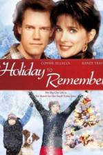 Watch A Holiday to Remember Online M4ufree