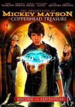 Watch The Adventures of Mickey Matson and the Copperhead Treasure Online M4ufree